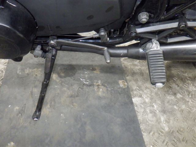Chassis