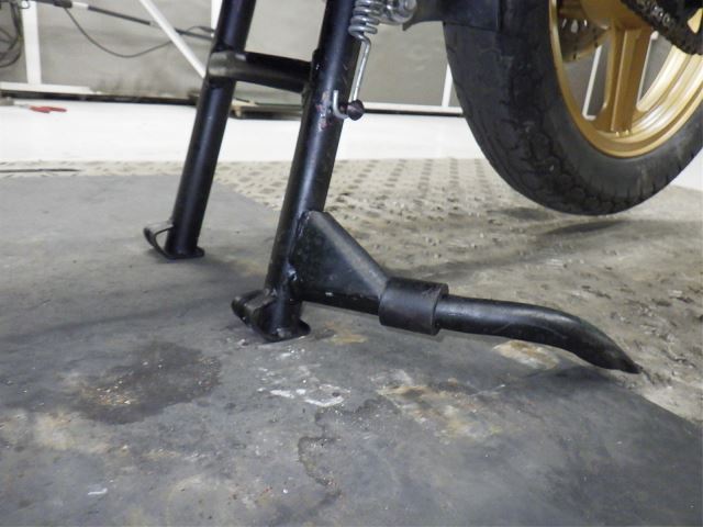 Chassis