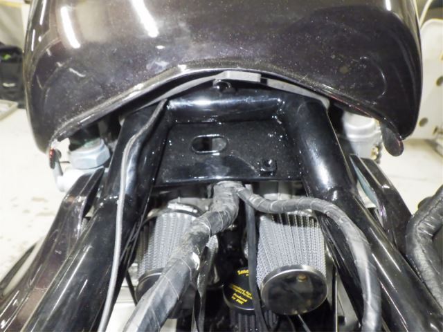 Chassis