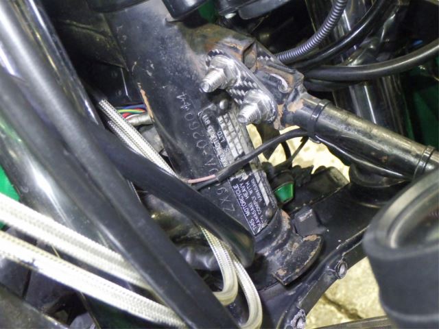 Chassis