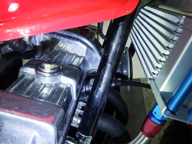 Chassis