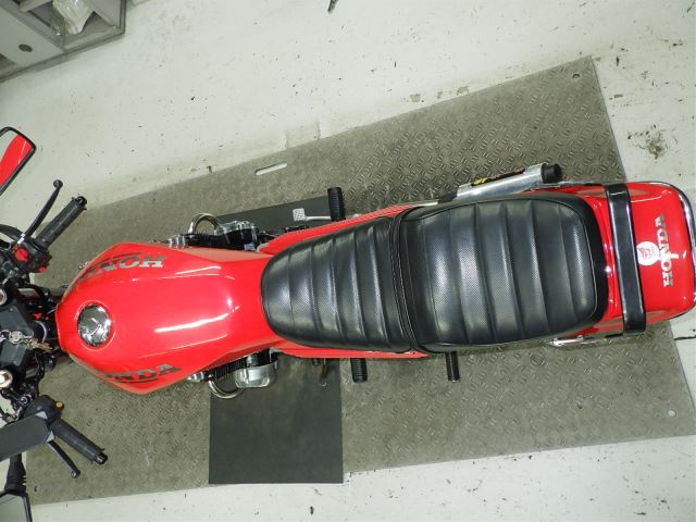Chassis