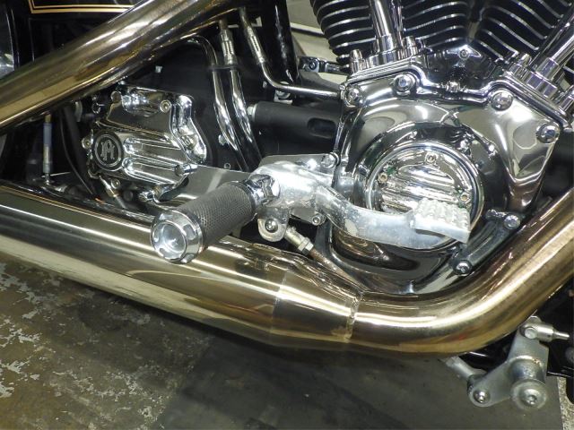 Chassis