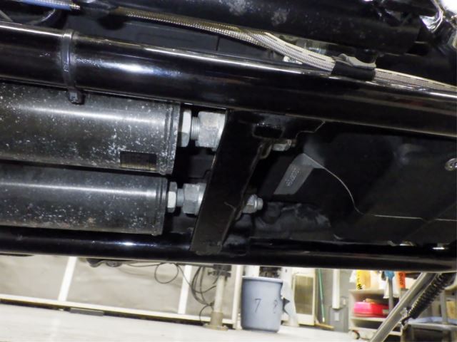 Chassis