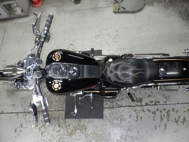 Chassis