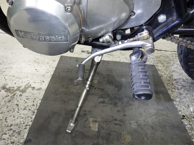Chassis