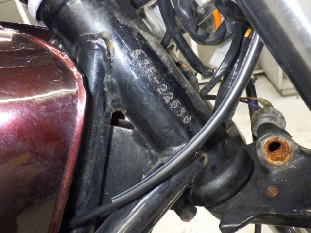 Chassis
