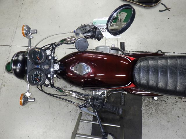 Chassis