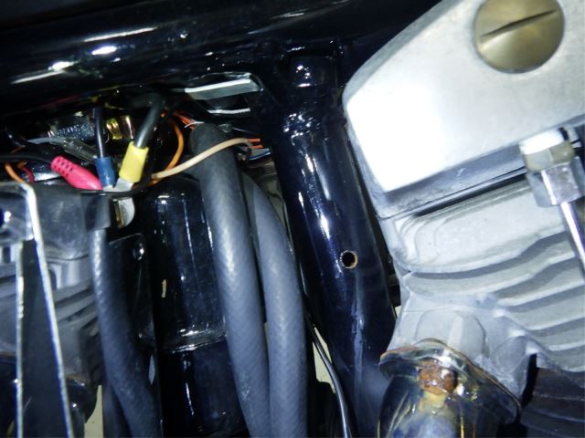 Chassis