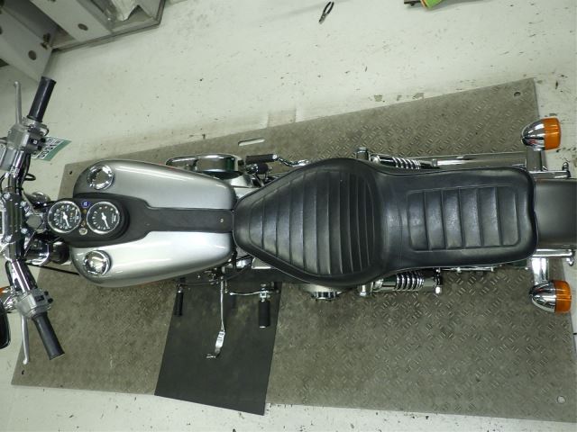 Chassis
