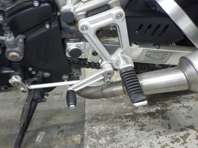 Chassis