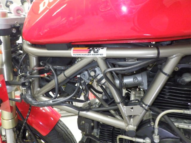 Chassis