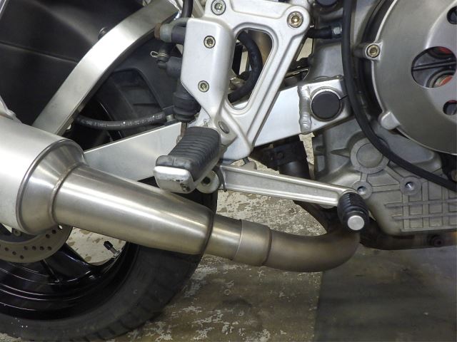 Chassis