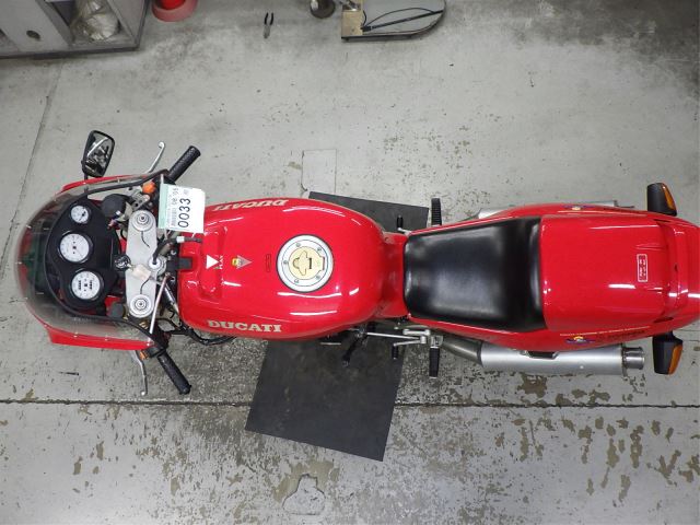 Chassis