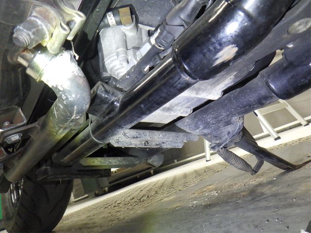 Chassis