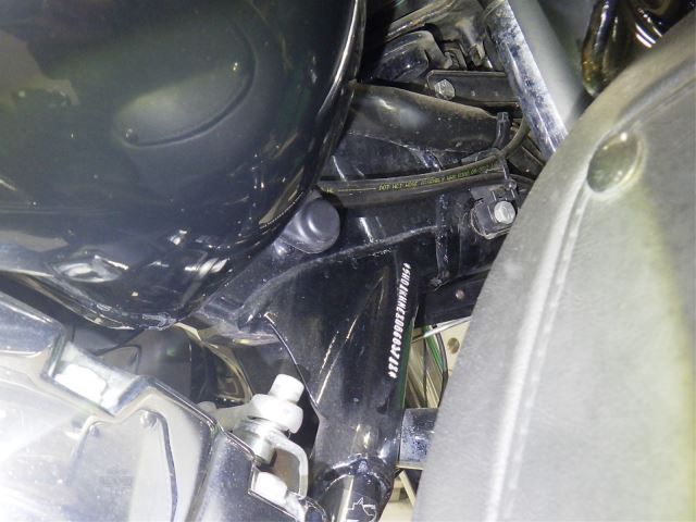Chassis