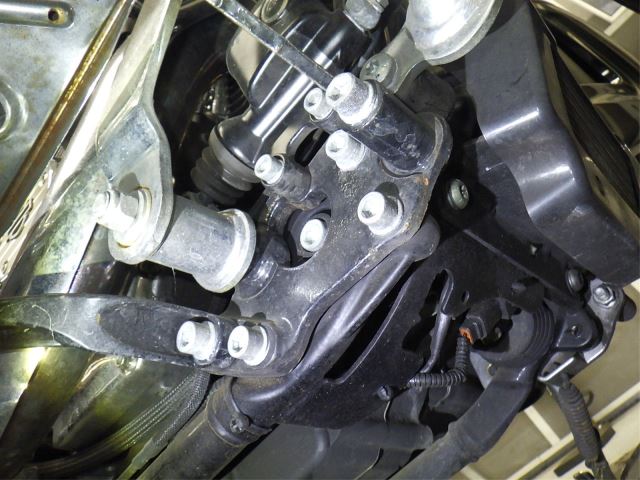 Chassis