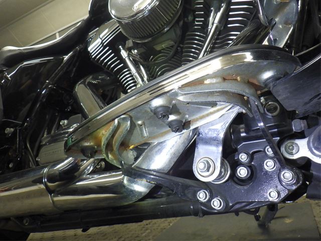 Chassis