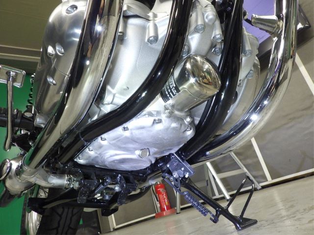 Chassis