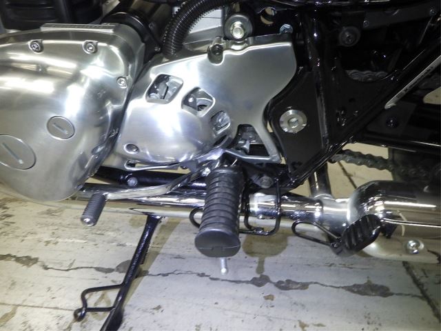 Chassis