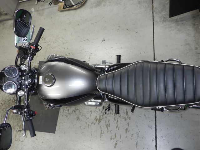 Chassis