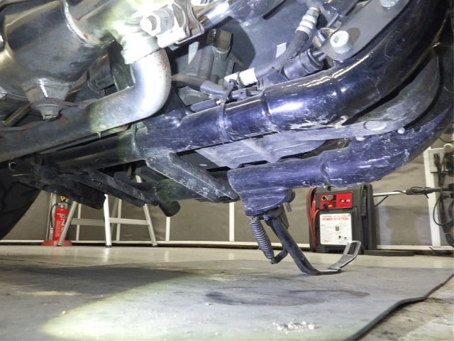 Chassis