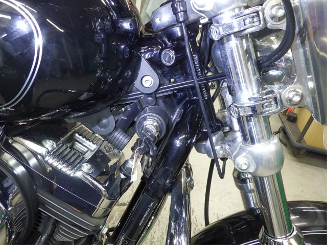 Chassis