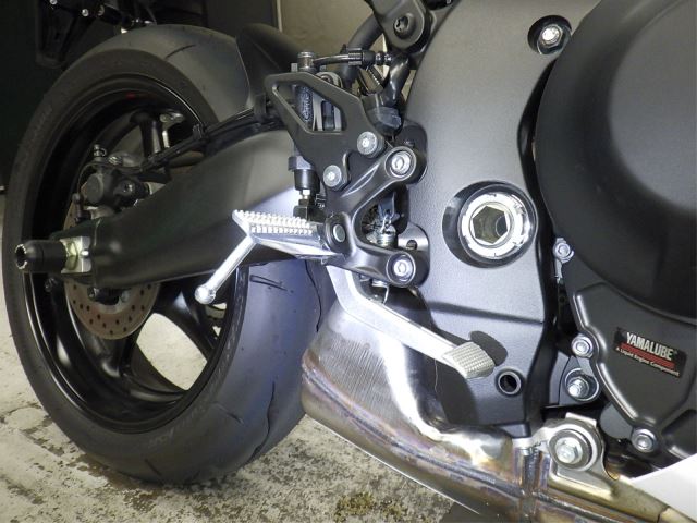 Chassis