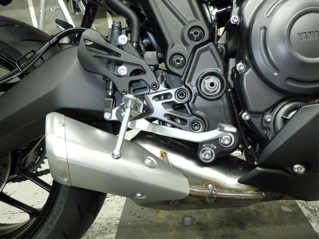 Chassis
