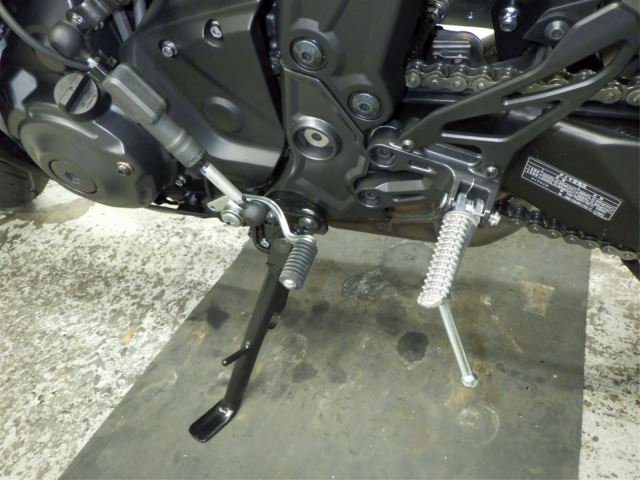 Chassis