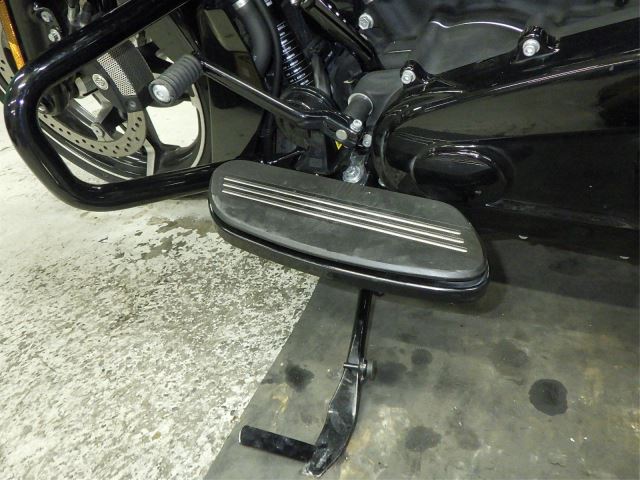 Chassis