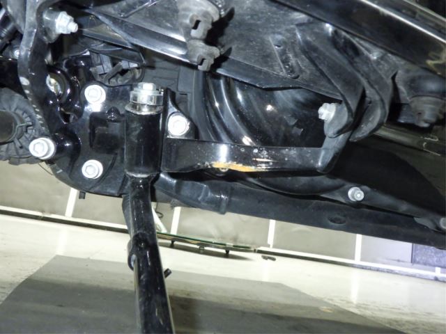 Chassis
