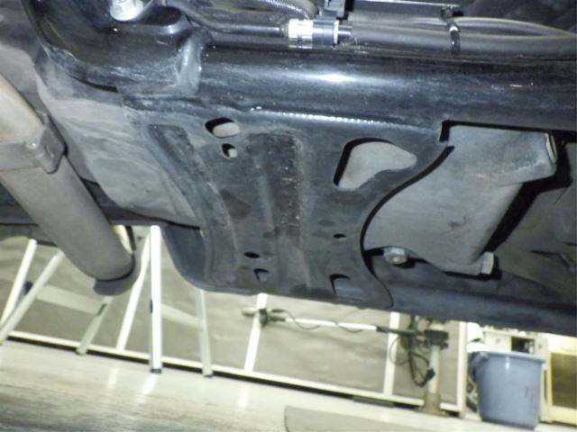 Chassis