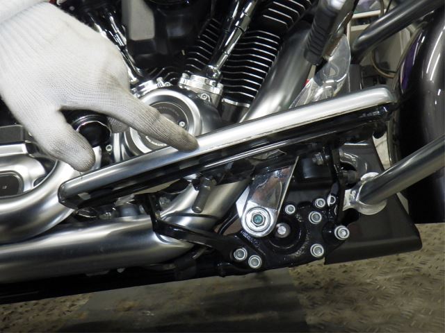 Chassis