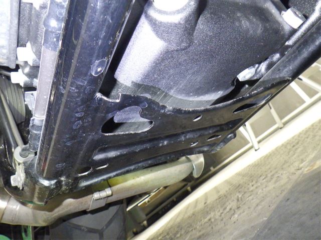 Chassis