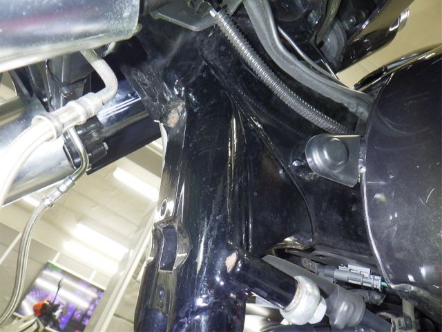 Chassis