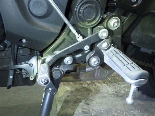 Chassis