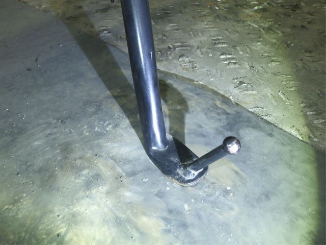 Chassis