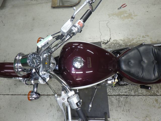 Chassis