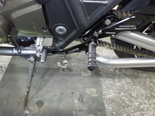 Chassis