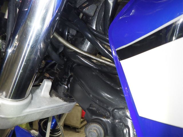 Chassis