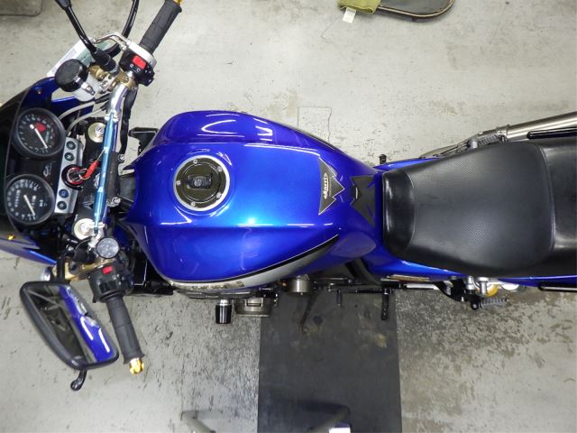 Chassis