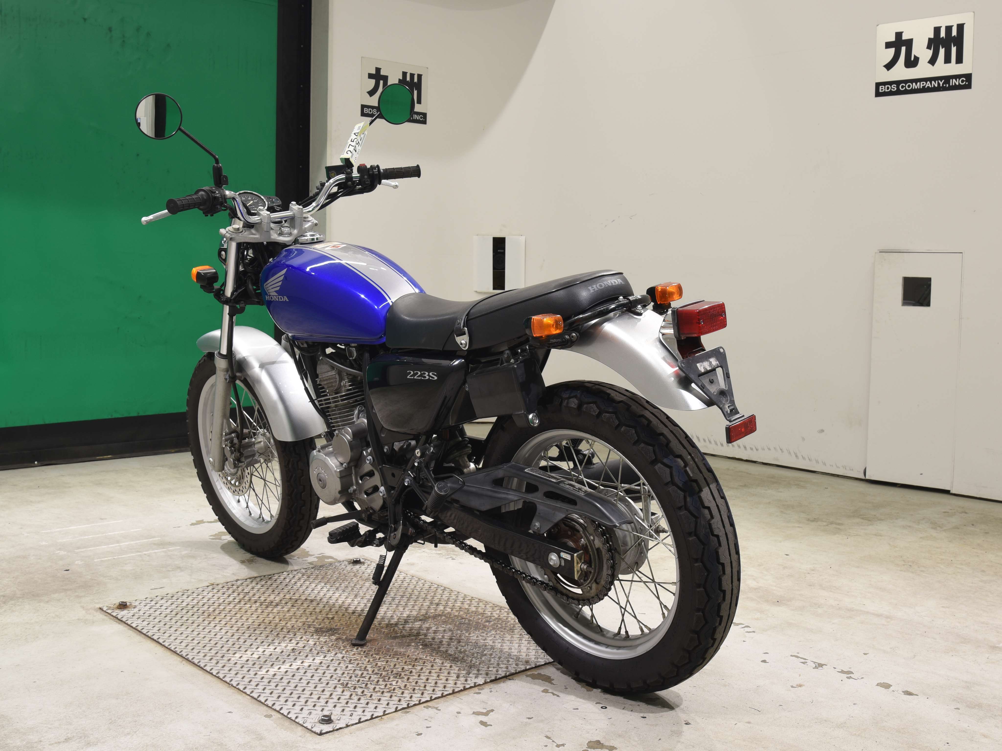 #