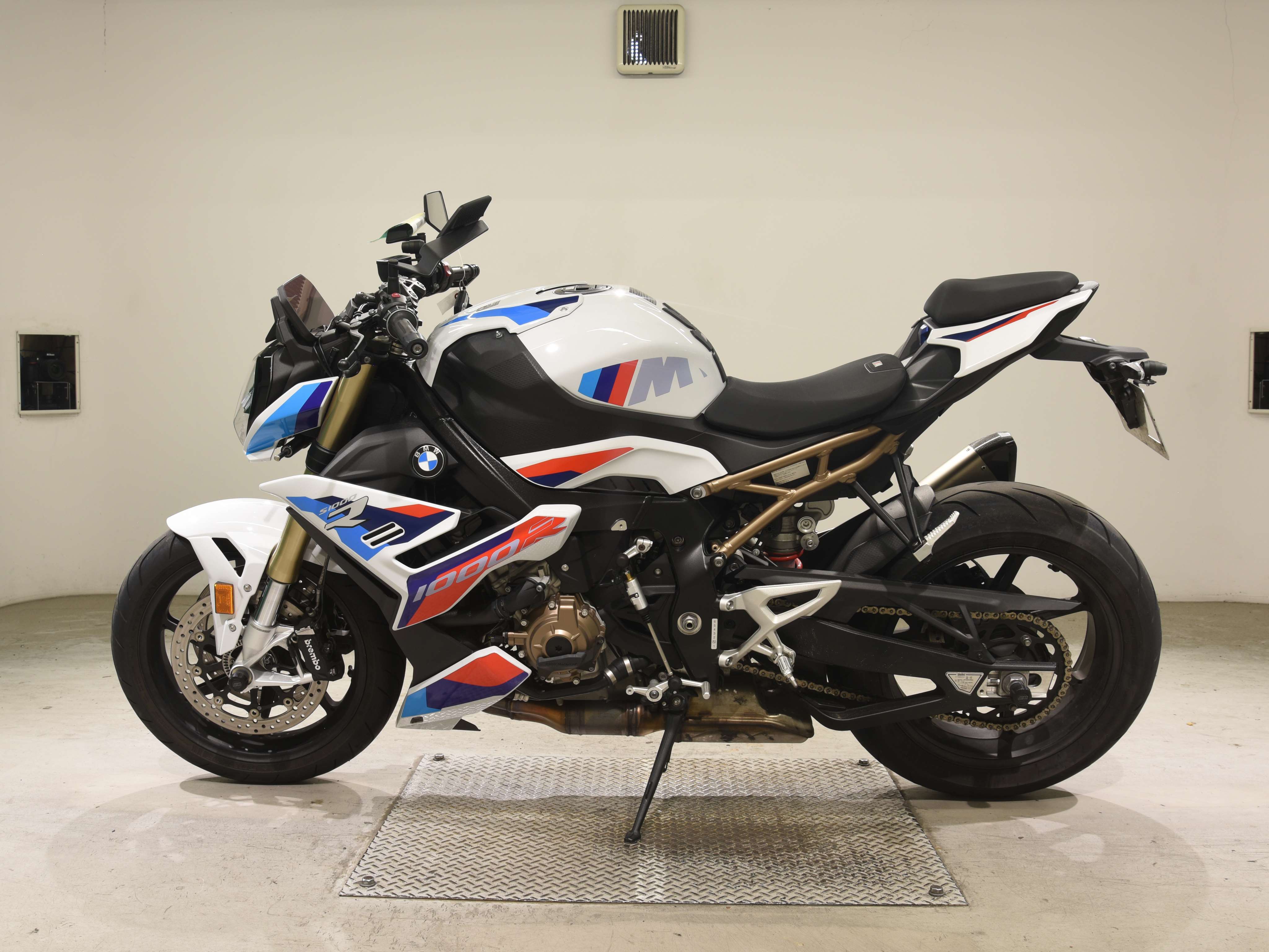 #