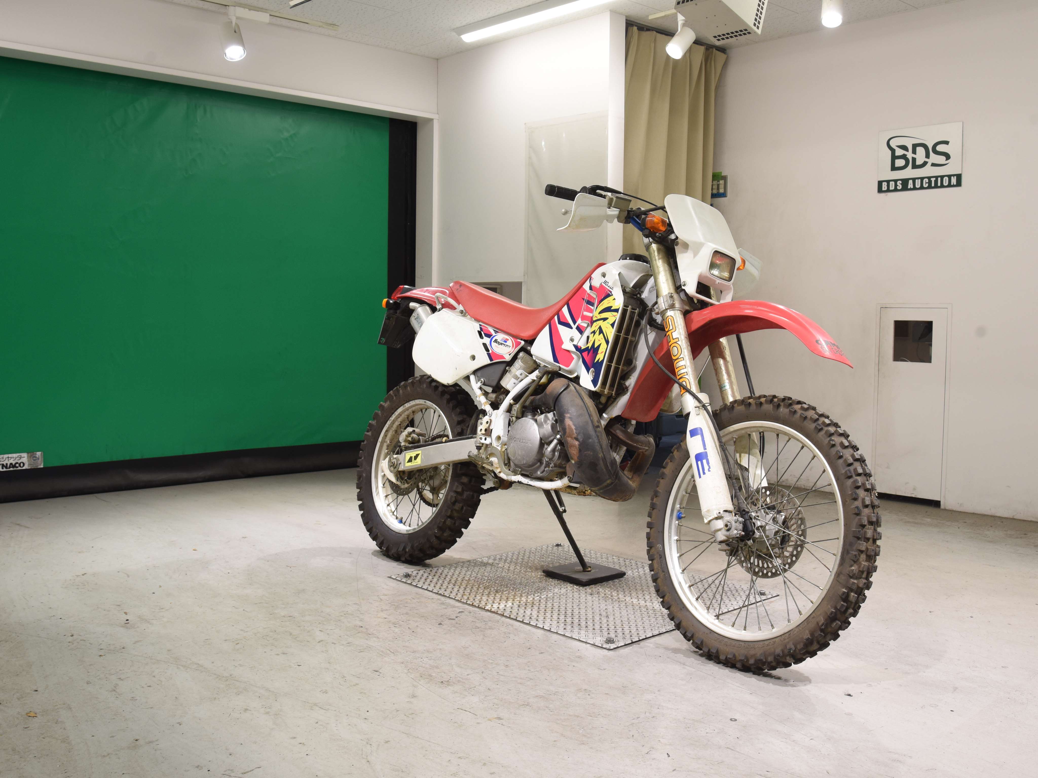 #