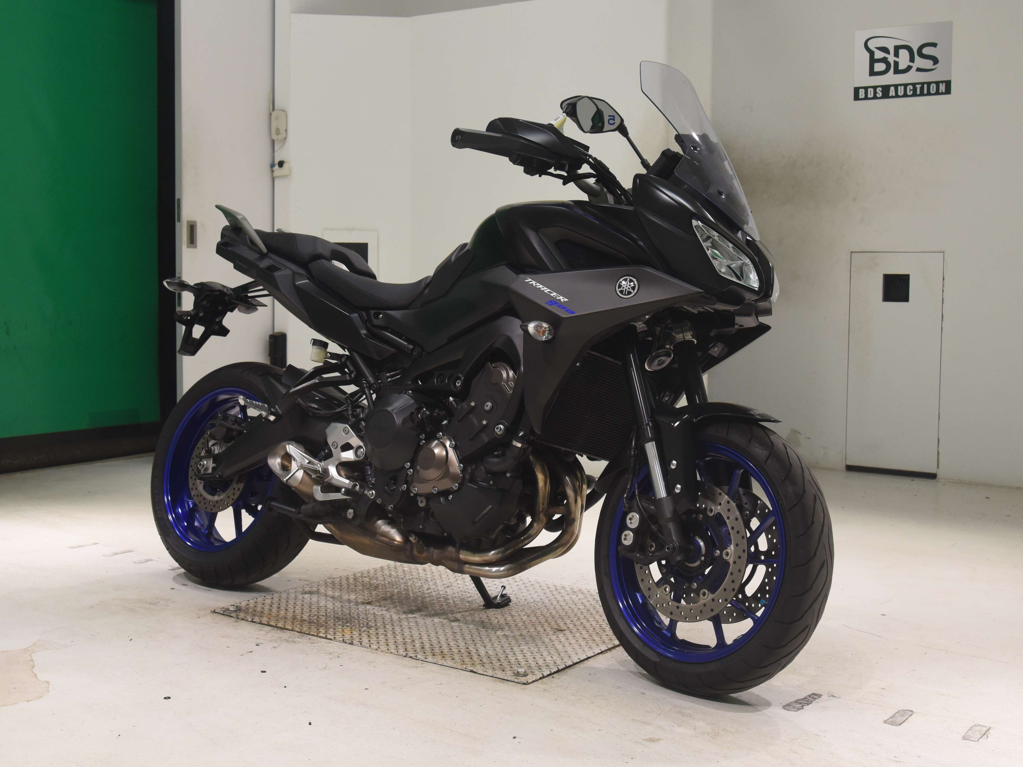 #