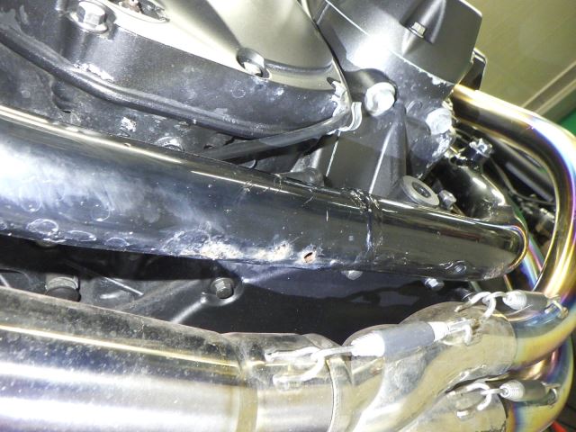 #