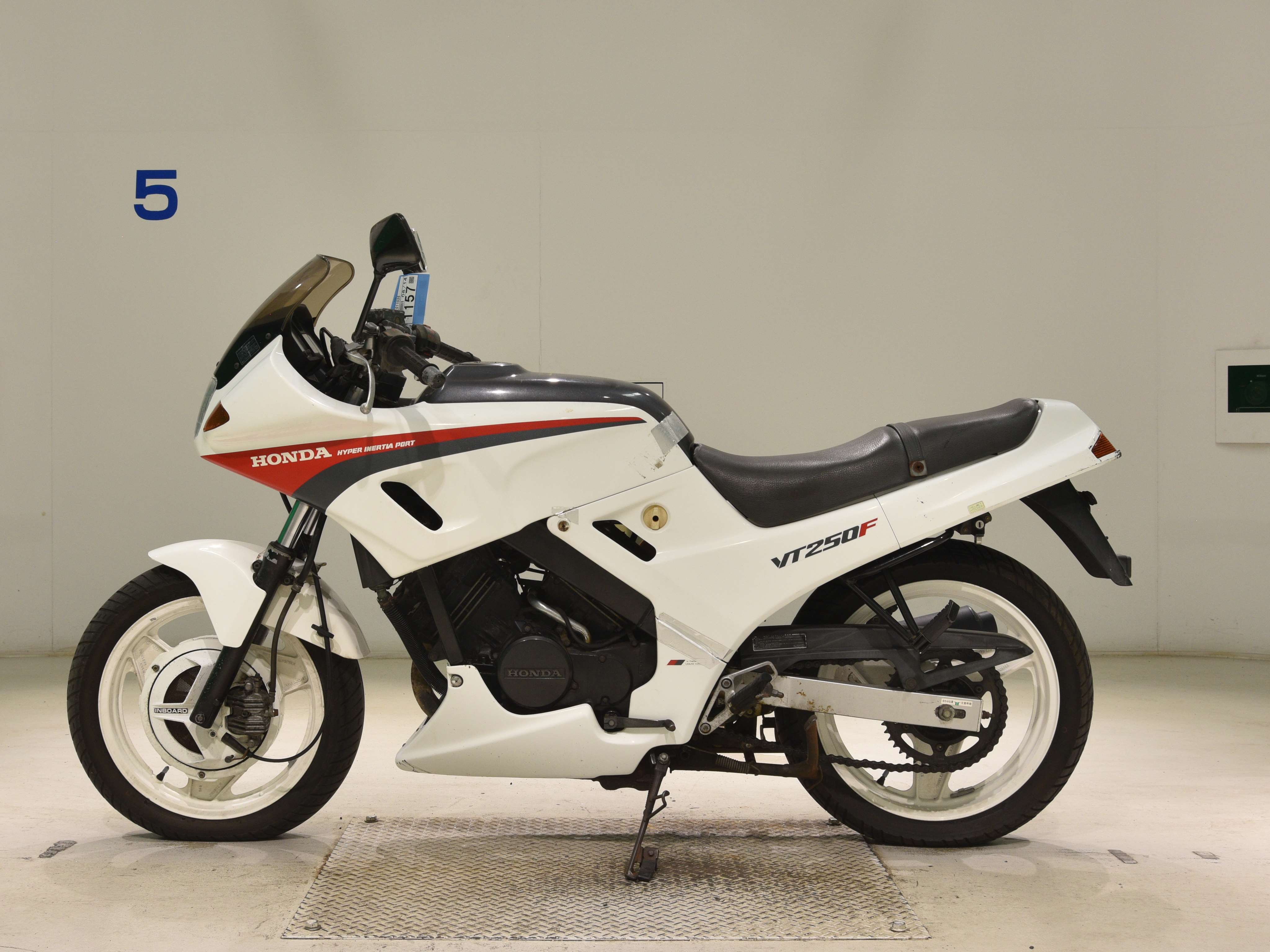 #