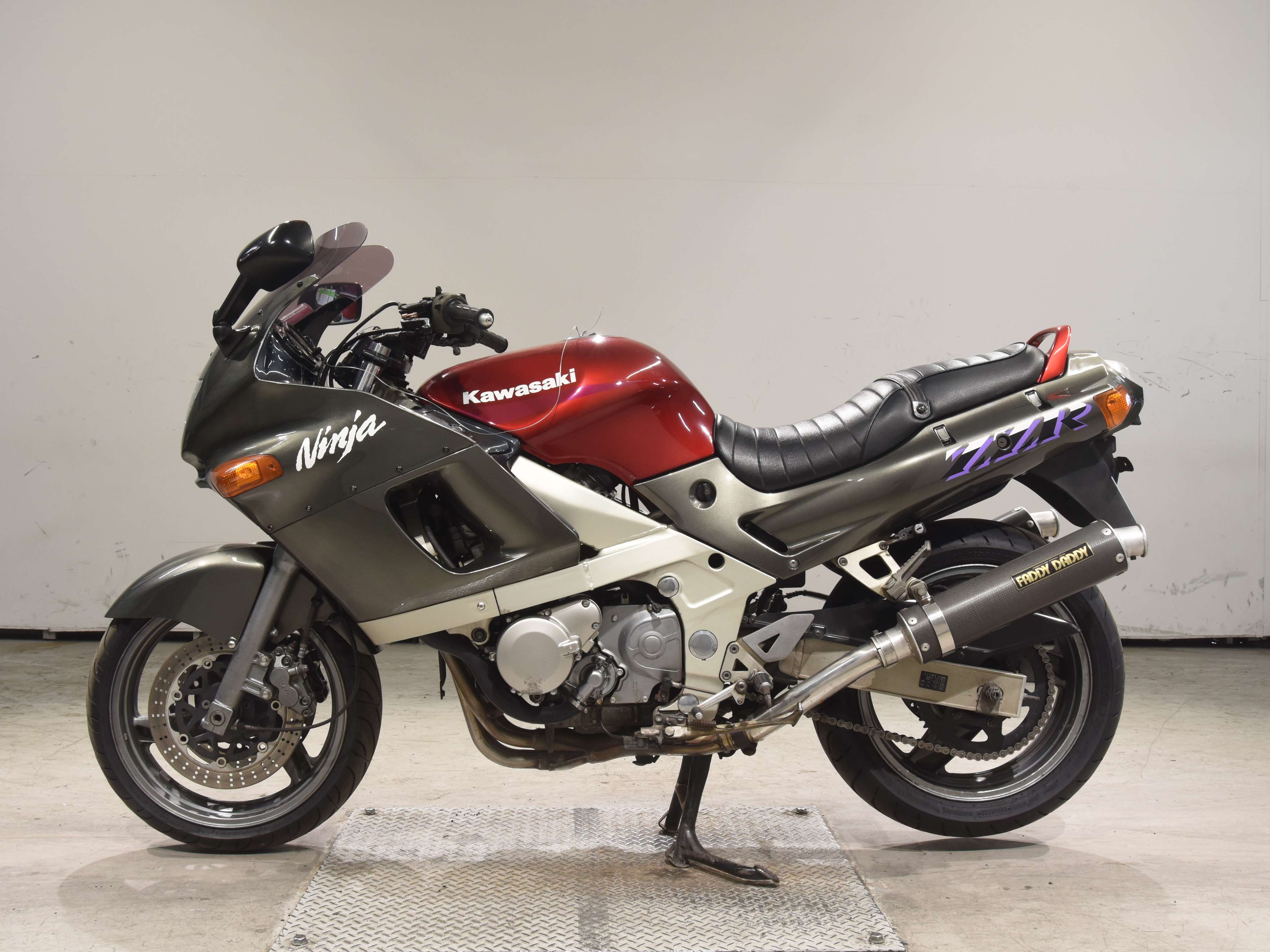 #