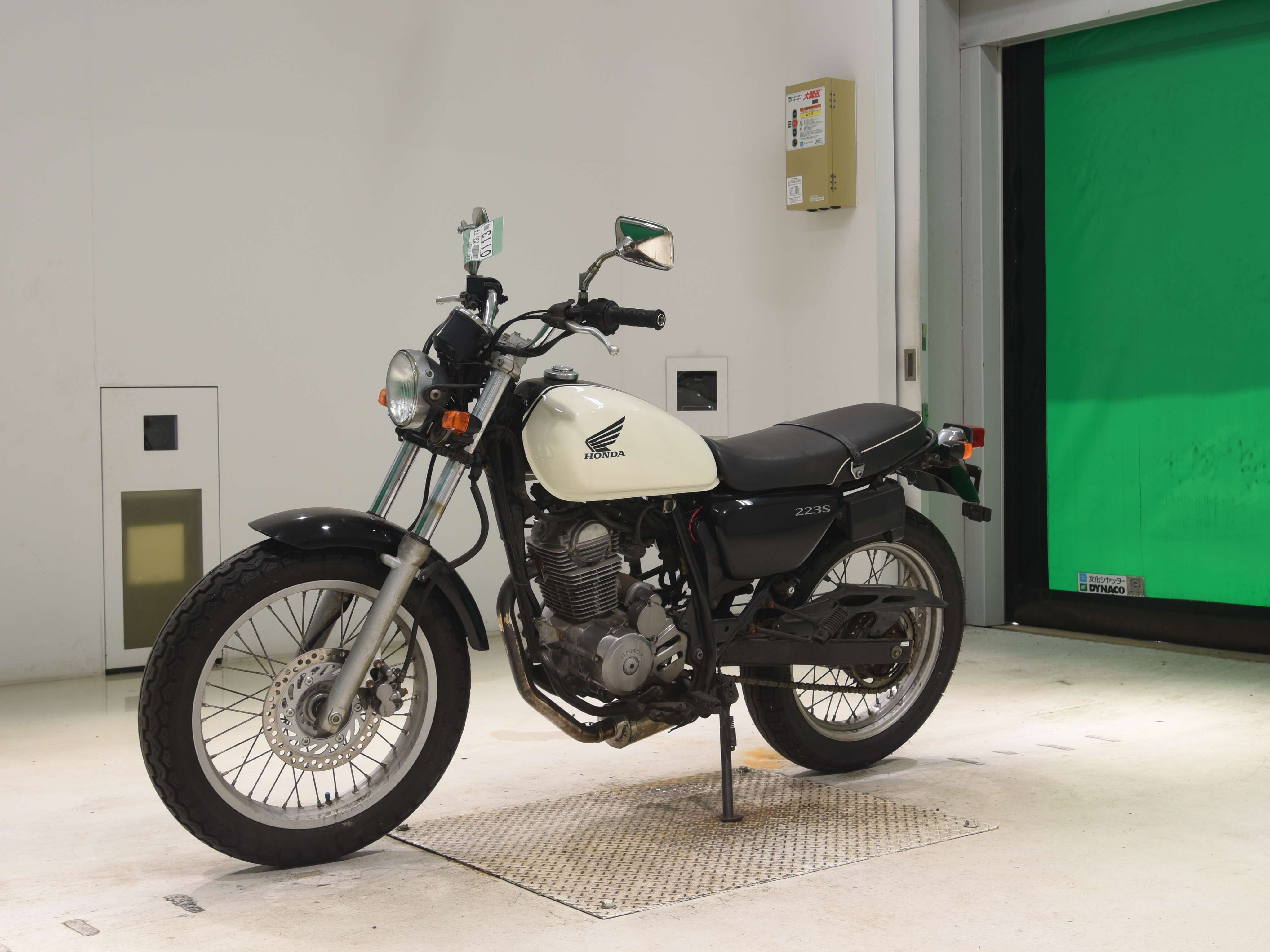 #